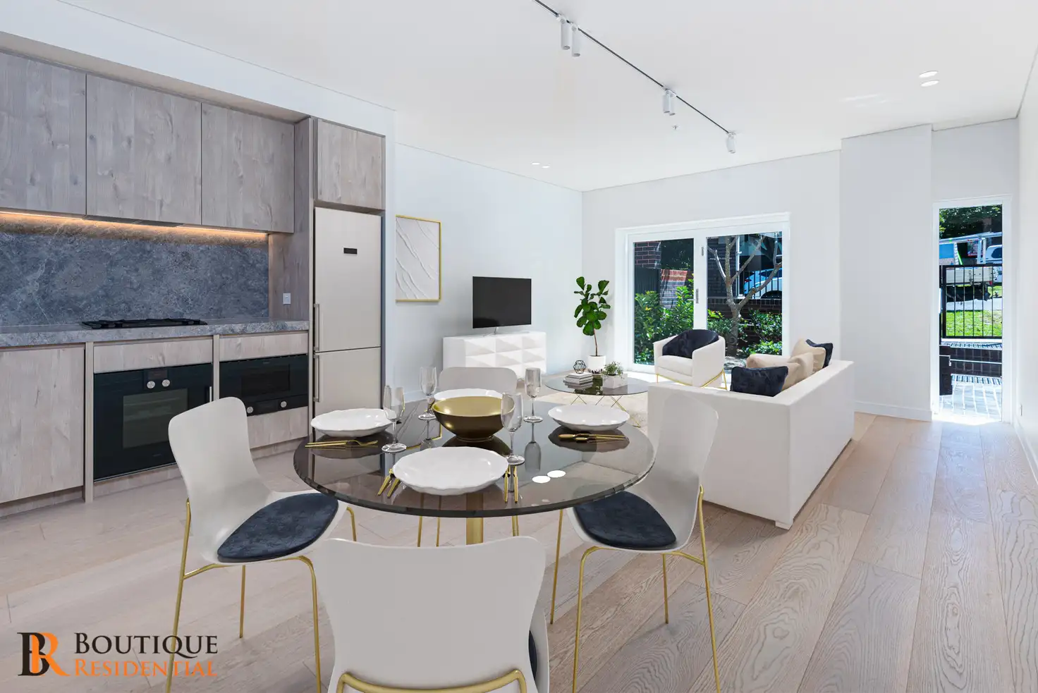 Main view of Homely apartment listing, 101/190-192 Oberon Street, Coogee NSW 2034