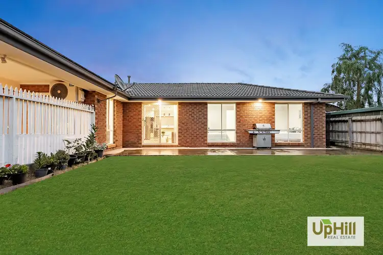 Second view of Homely house listing, 27 Thomas Place, Pakenham VIC 3810