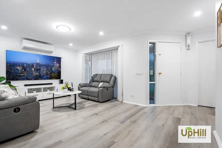 Third view of Homely house listing, 27 Thomas Place, Pakenham VIC 3810