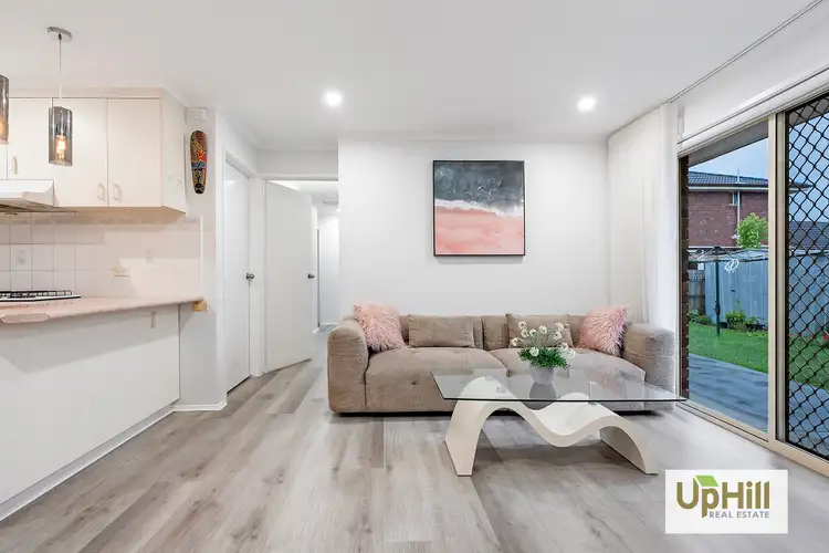 Fourth view of Homely house listing, 27 Thomas Place, Pakenham VIC 3810