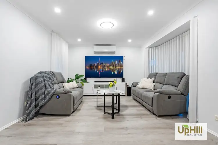 Fifth view of Homely house listing, 27 Thomas Place, Pakenham VIC 3810