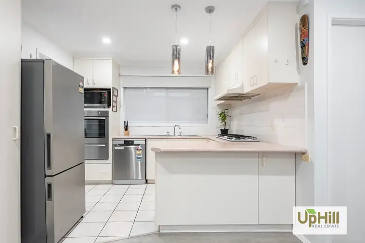 Sixth view of Homely house listing, 27 Thomas Place, Pakenham VIC 3810