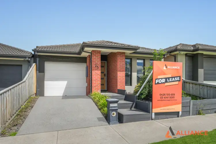 25 Varun Loop, Wollert VIC 3750