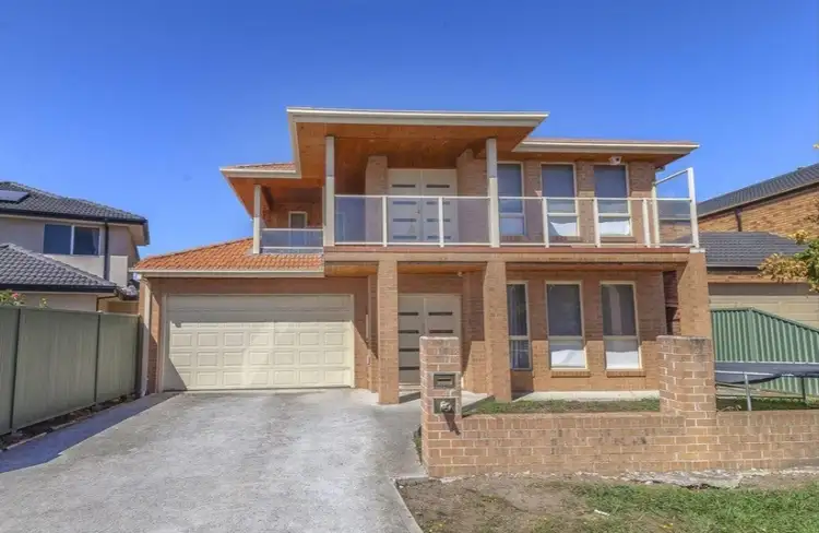 3 Hawthorn Lane, Craigieburn VIC 3064