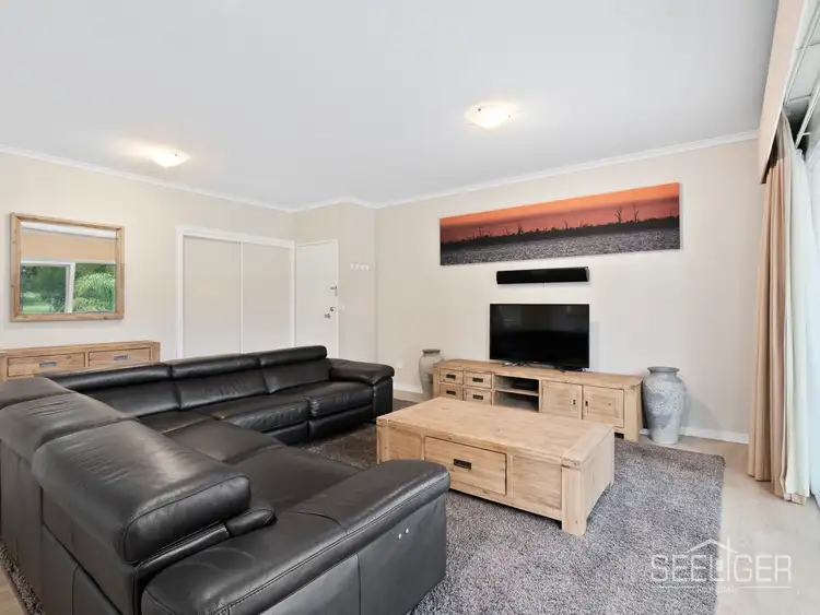 Second view of Homely townhouse listing, 10/217 Melbourne Street, Mulwala NSW 2647