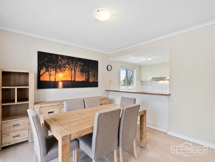 Third view of Homely townhouse listing, 10/217 Melbourne Street, Mulwala NSW 2647