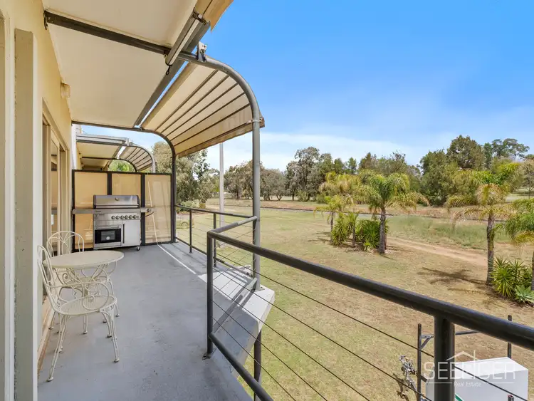 Fourth view of Homely townhouse listing, 10/217 Melbourne Street, Mulwala NSW 2647