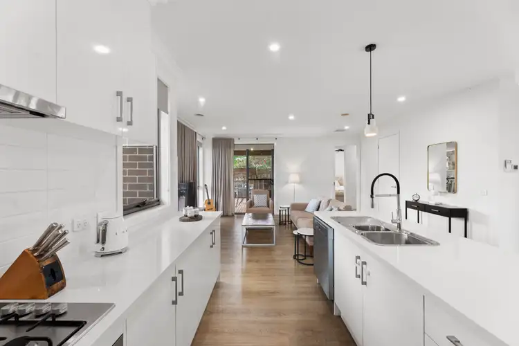 Fourth view of Homely unit listing, 3/14 Glen Dhu Road, Kilsyth VIC 3137