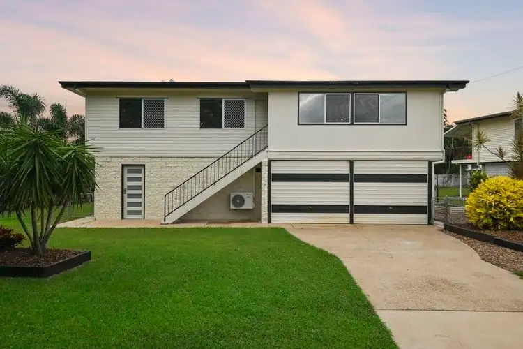 4 Hicks Street, Kirwan QLD 4817