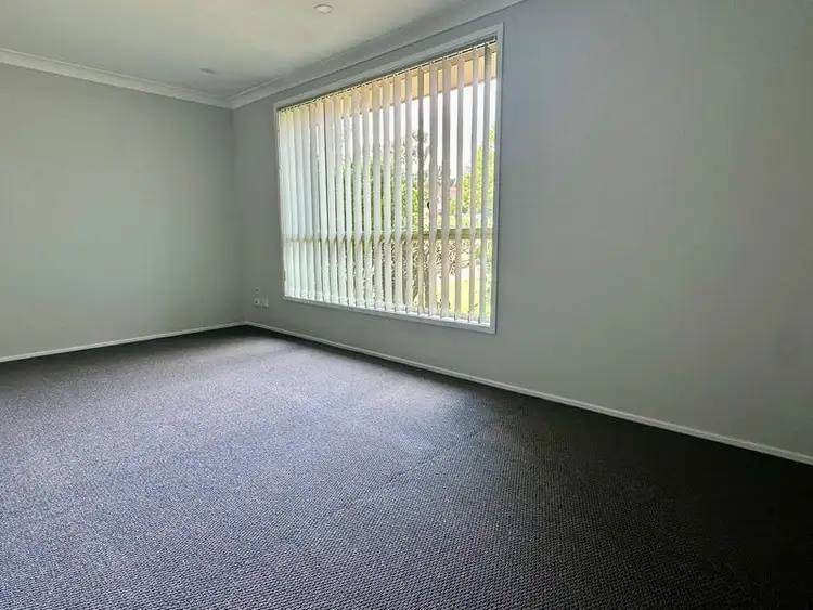 Second view of Homely house listing, 53 Holwell Circuit, Raymond Terrace NSW 2324