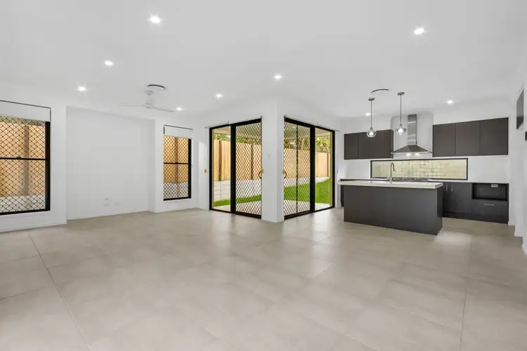 Third view of Homely house listing, 4A Fielding Drive, Rochedale South QLD 4123