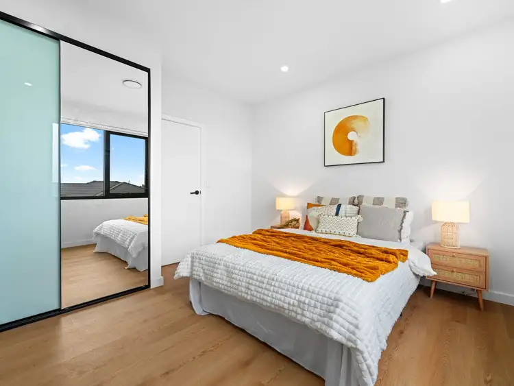 Address available on request