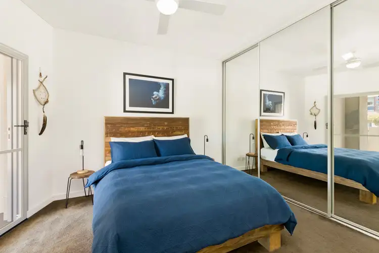 Third view of Homely apartment listing, 1/525 Illawarra Road, Marrickville NSW 2204