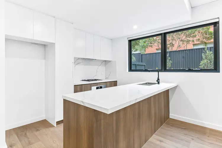 Second view of Homely apartment listing, B01/40-42 Cobar Street, Dulwich Hill NSW 2203