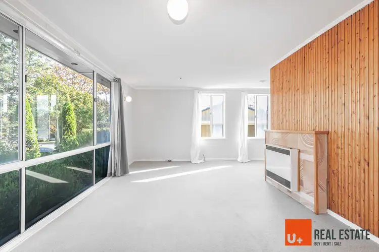 Second view of Homely house listing, 4 Hawdon Street, Ainslie ACT 2602