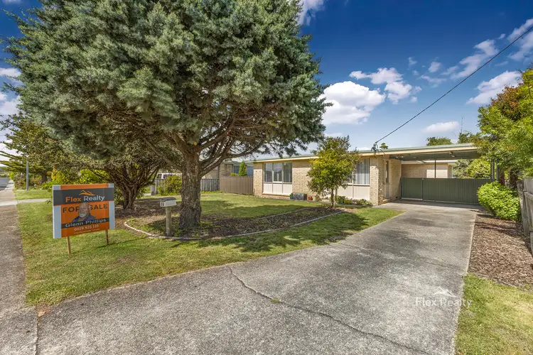 24 Cotton Street, Wynyard TAS 7325