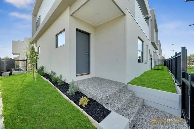 24/23 Boxer Drive, Wyndham Vale VIC 3024