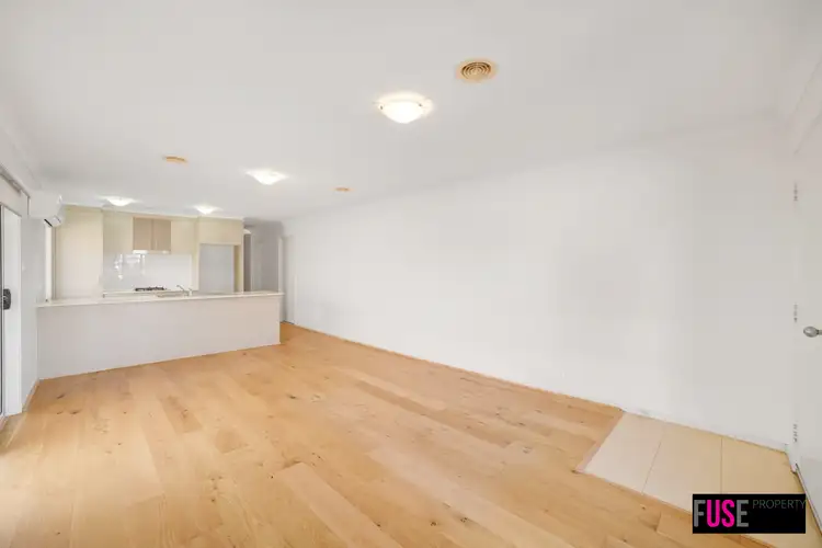 Second view of Homely house listing, 38 Bunima Crescent, Ngunnawal ACT 2913