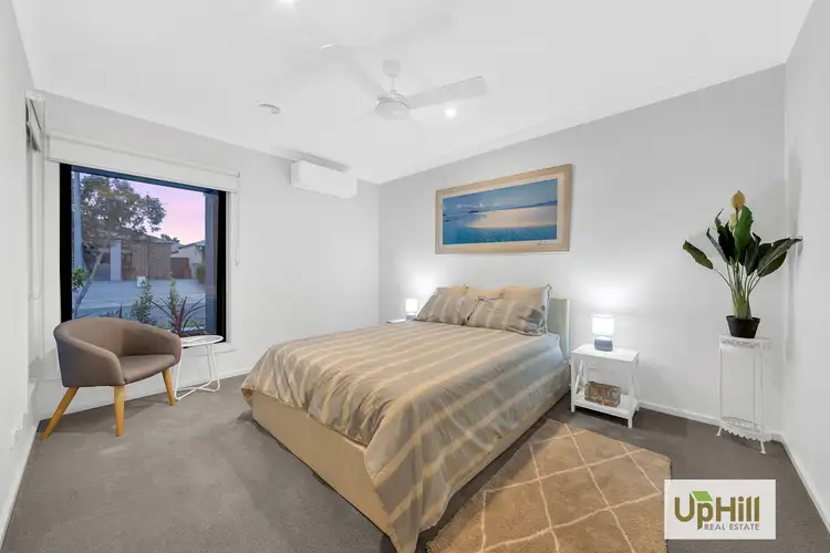 Second view of Homely house listing, 49 Elmtree Crescent, Clyde North VIC 3978