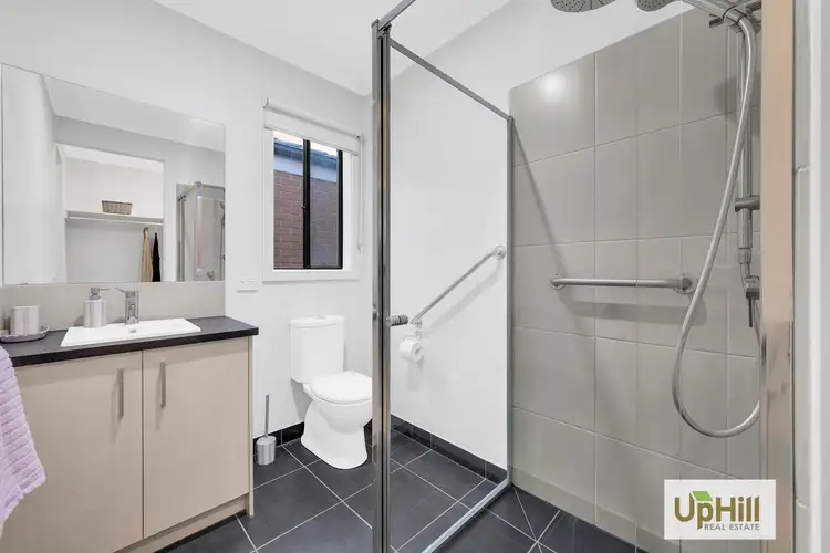 Third view of Homely house listing, 49 Elmtree Crescent, Clyde North VIC 3978