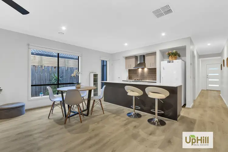 Fourth view of Homely house listing, 49 Elmtree Crescent, Clyde North VIC 3978