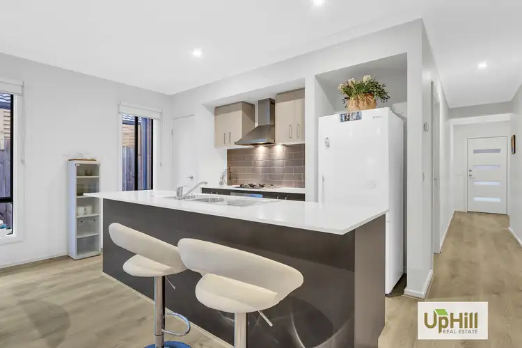 Fifth view of Homely house listing, 49 Elmtree Crescent, Clyde North VIC 3978