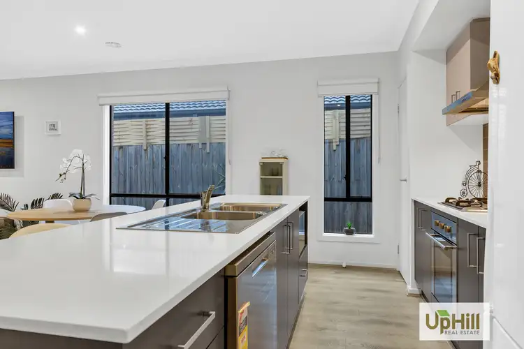 Sixth view of Homely house listing, 49 Elmtree Crescent, Clyde North VIC 3978