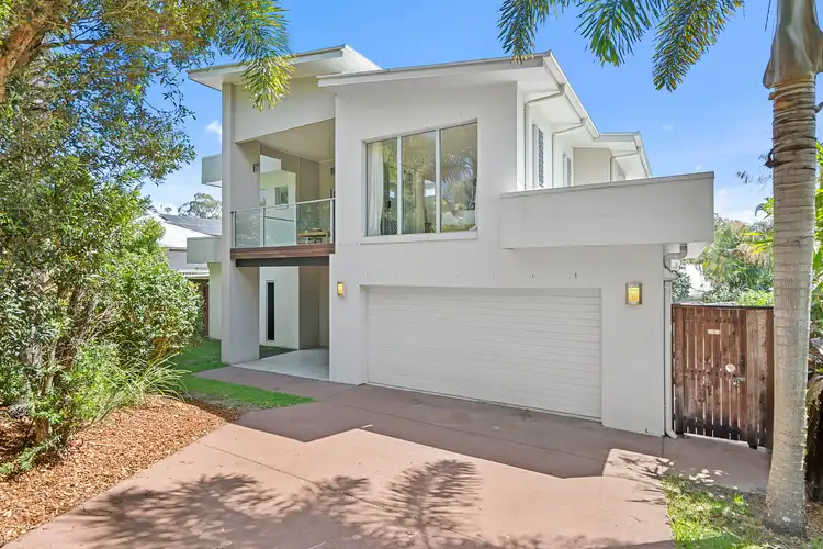 13 Jacksonia Place, Noosaville QLD 4566