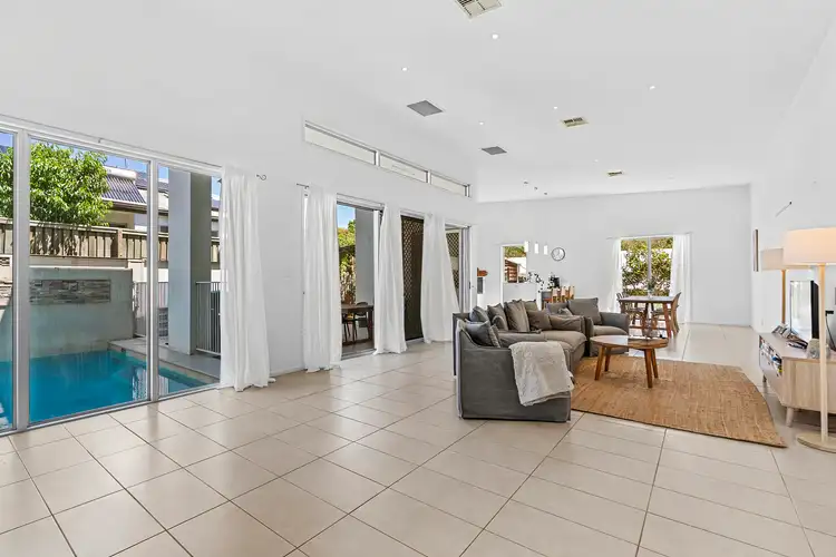 Second view of Homely house listing, 13 Jacksonia Place, Noosaville QLD 4566