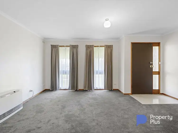 Third view of Homely unit listing, 1/32 Powells Avenue,, Strathdale VIC 3550