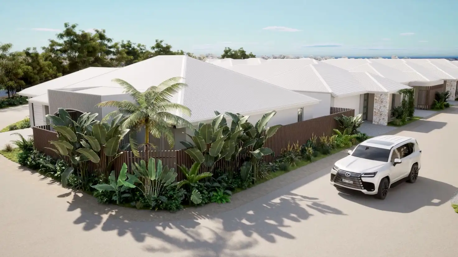 Main view of Homely villa listing, 6/1 Connie Way, Thornlands QLD 4164