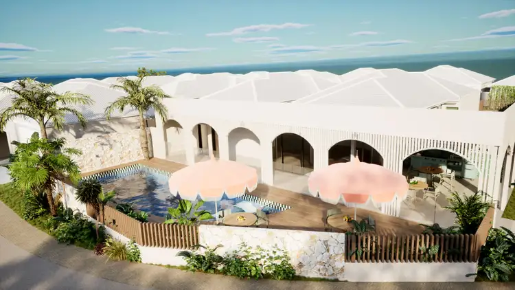 Second view of Homely villa listing, 6/1 Connie Way, Thornlands QLD 4164