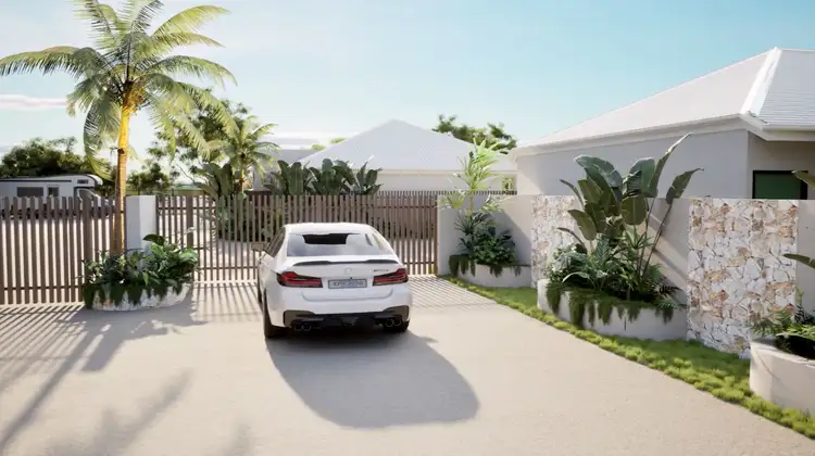 Third view of Homely villa listing, 6/1 Connie Way, Thornlands QLD 4164