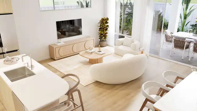 Sixth view of Homely villa listing, 6/1 Connie Way, Thornlands QLD 4164