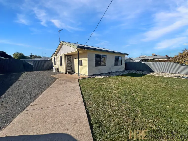 6 Queen Street, Horsham VIC 3400