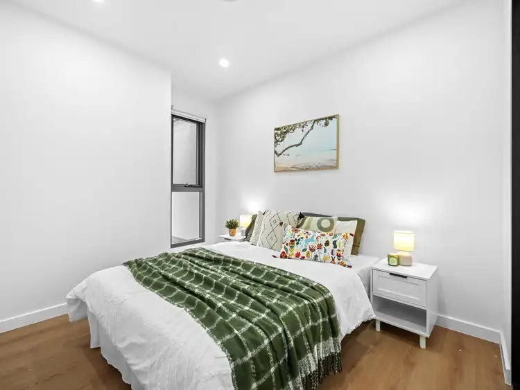 Third view of Homely townhouse listing, Address available on request