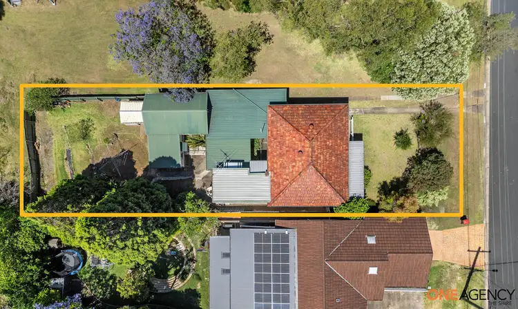 32 Clancy Street, Padstow Heights NSW 2211