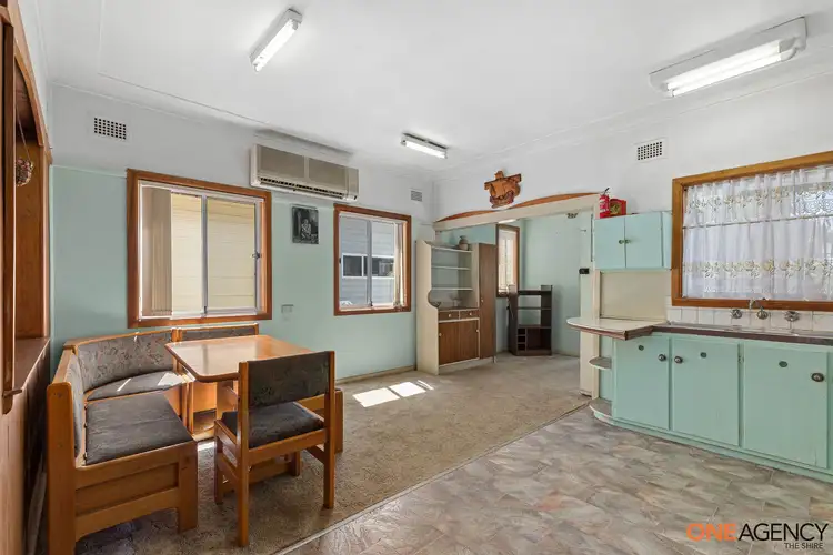 Second view of Homely house listing, 32 Clancy Street, Padstow Heights NSW 2211