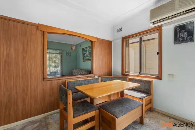 Sixth view of Homely house listing, 32 Clancy Street, Padstow Heights NSW 2211