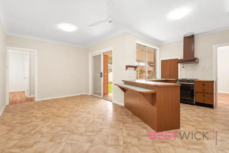 Fourth view of Homely house listing, 14 Wakehurst Place, West Bathurst NSW 2795