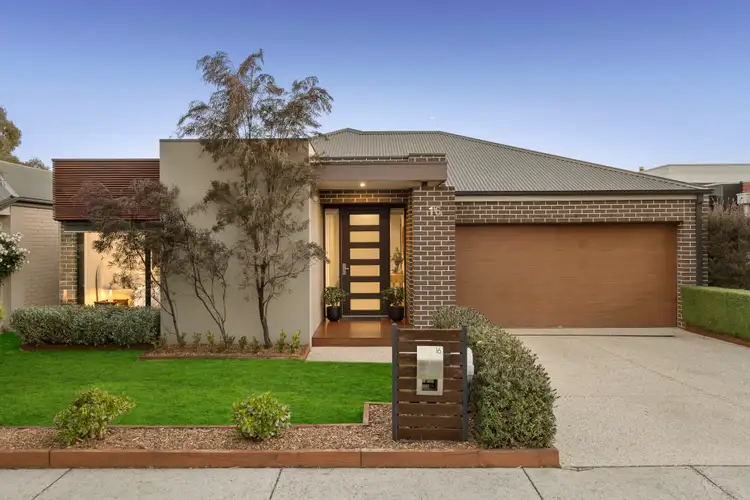 16 Manna Gum Drive, Mount Duneed VIC 3217