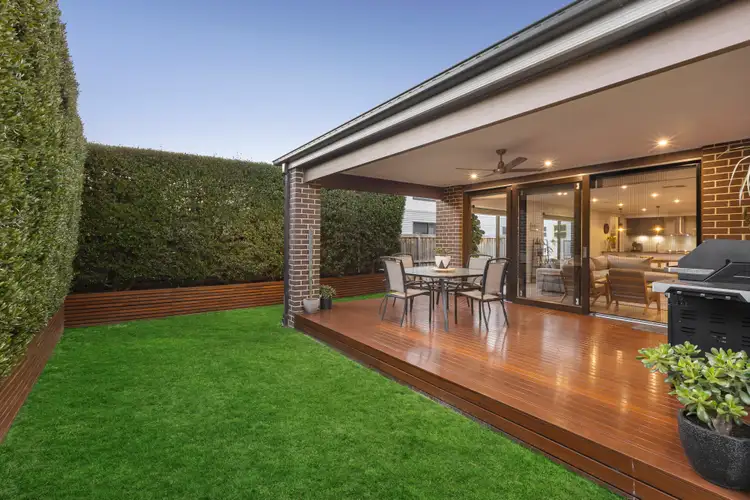 Third view of Homely house listing, 16 Manna Gum Drive, Mount Duneed VIC 3217