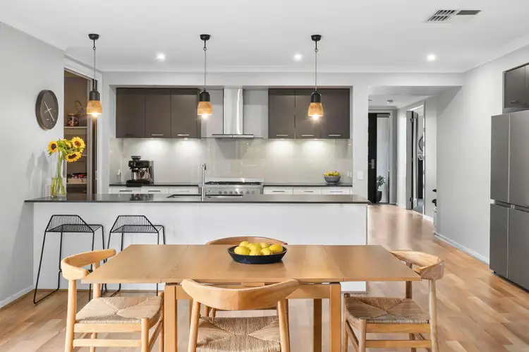 Fourth view of Homely house listing, 16 Manna Gum Drive, Mount Duneed VIC 3217