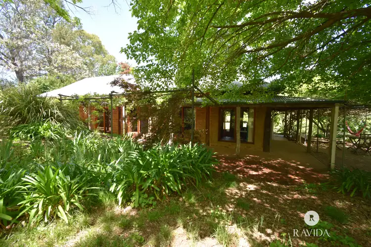 Sixth view of Homely house listing, 44 Wallace Road, Allans Flat VIC 3691