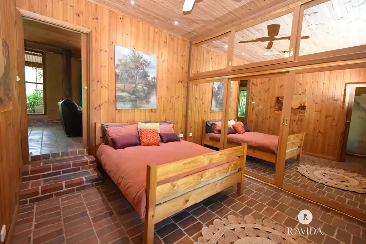 Seventh view of Homely house listing, 44 Wallace Road, Allans Flat VIC 3691