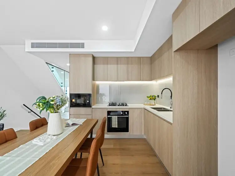 Third view of Homely townhouse listing, Address available on request