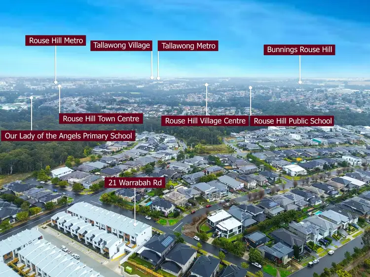 Fifth view of Homely townhouse listing, Address available on request