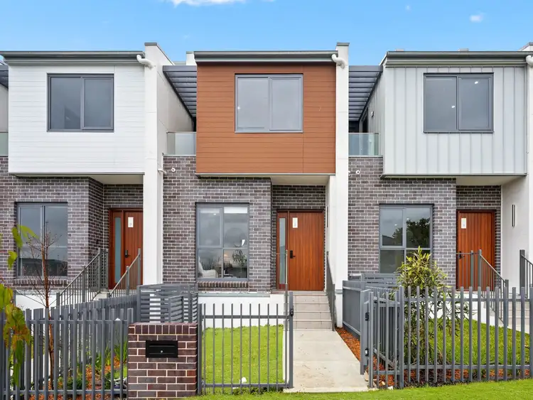 Third view of Homely townhouse listing, Address available on request