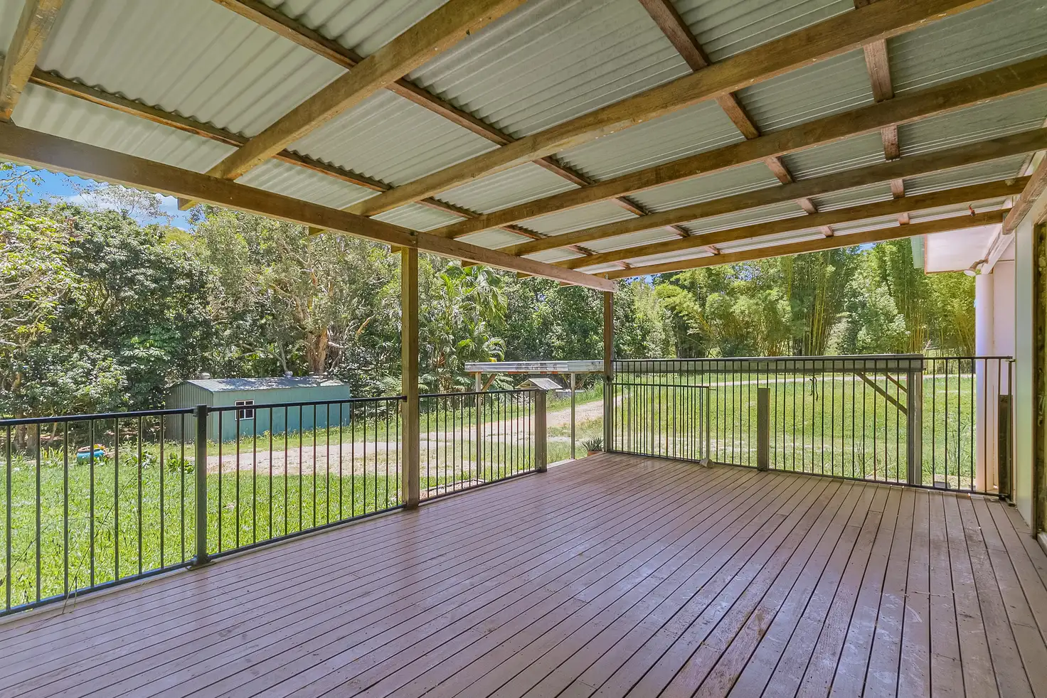 Main view of Homely house listing, 318b Eviron Road, Eviron NSW 2484