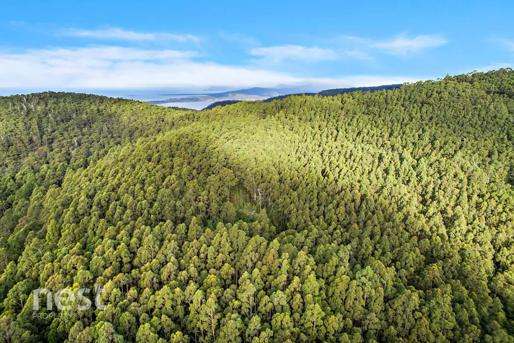 Main view of Homely land listing, Lot 2 Slab Road, Middleton TAS 7163